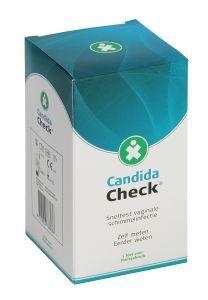 Testjezelf.nu Testjezelf.nu Candida check (1 st)