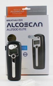 Alcoscan Alcoscan Alcoholtester AL2500 elite (1 st)