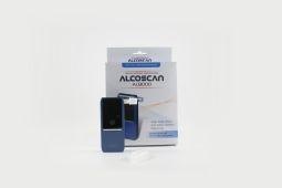 Alcoscan Alcoscan Alcoholtester AL8000 (1 st)
