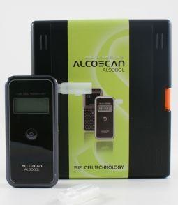 Alcoscan Alcoscan Alcoholtester AL9000 lite (1 st)