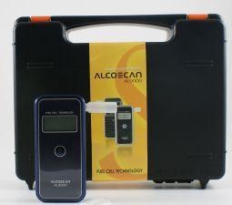 Alcoholtester AL9000 special