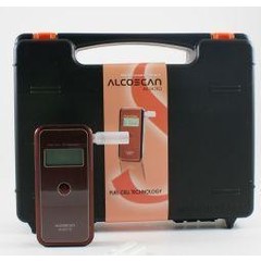 Alcoscan Alcoholtester AL9010 (1 st)