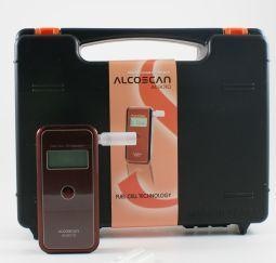 Alcoscan Alcoholtester AL9010 (1 st)