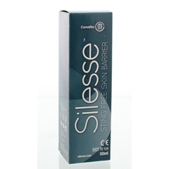 Convatec Trio silesse skin barriere spray (50 ml)