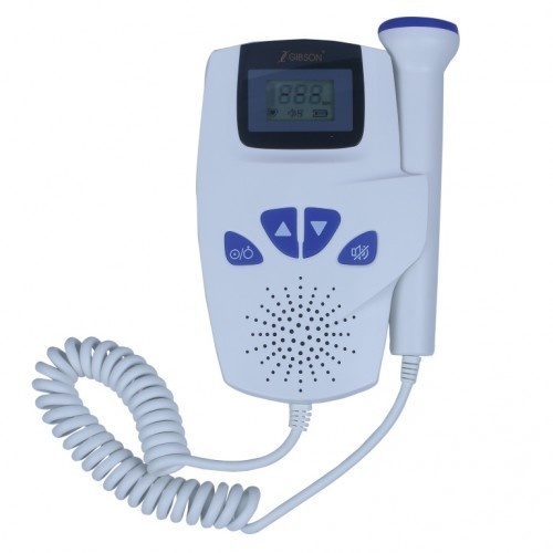 Fetal doppler