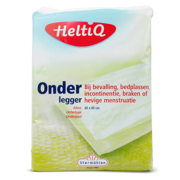 Heltiq Heltiq Onderlegger 60 x 60 (5 st)