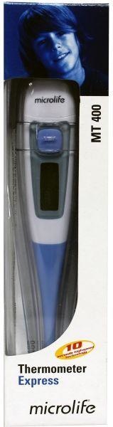 Microlife Microlife Mic thermometer 10S MT400 flex (1 st)