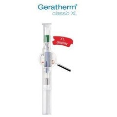 Geratherm Thermometer classic XL (1 stuks)