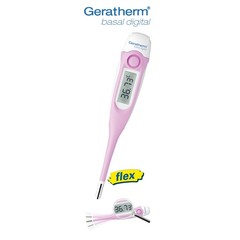 Geratherm Thermometer basal digitaal (1 st)