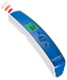 Geratherm Geratherm Non contact thermometer (1 st)