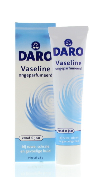 Daro Daro Vaseline (28 gr)