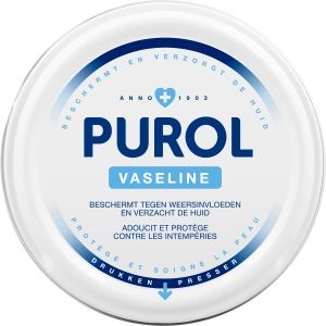 Purol Purol Vaseline blikje (50 ml)