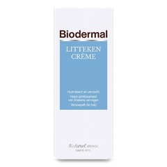 Biodermal Littekencreme (75 ml)