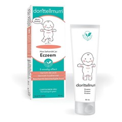 Donttellmum Eczeem repair (50 ml)