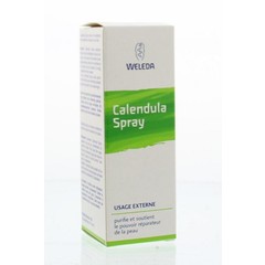 Weleda Calendula spray (30 ml)