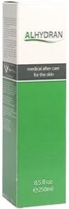Alhydran gel