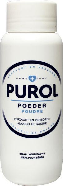 Purol Purol Poeder strooibus (100 gr)