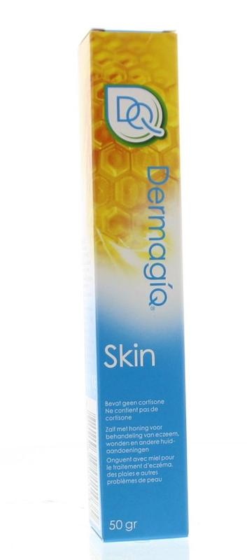 Dermagiq Dermagiq Skin eczeemzalf (50 gr)