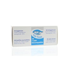 Eyefresh Daglenzen -0.75 (30 st)