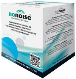 Nonoise Nonoise Clean (1 Set)