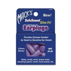 Macks Safesound slimfit (10 st)