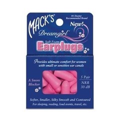 Macks Dreamgirl foam (10 st)