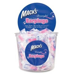 Macks Dreamgirl foam (200 st)