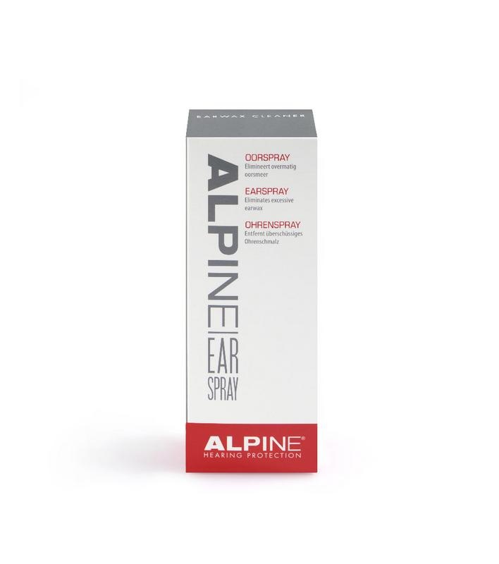 Alpine Alpine Oorspray (50 ml)