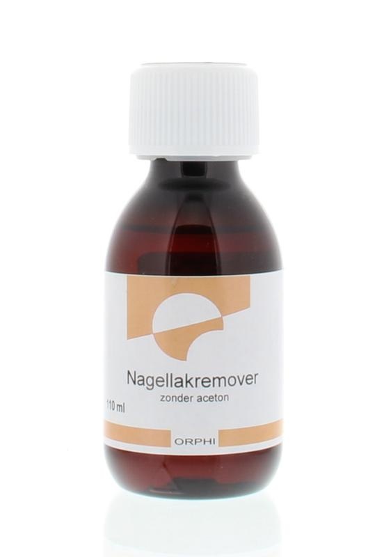 Chempropack Chempropack Nagellak remover (110 ml)