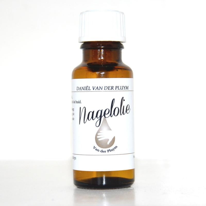 Van Der Pluym Van Der Pluym Nagelolie (20 ml)