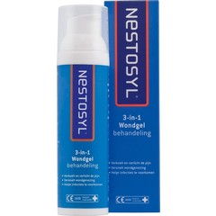 Nestosyl 3-in-1 Wondgel behandeling (75 ml)