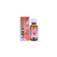 Aromedica Kalknagelolie (30 ml)