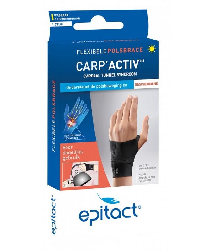 Epitact Epitact Carp activ rechts L (1 st)