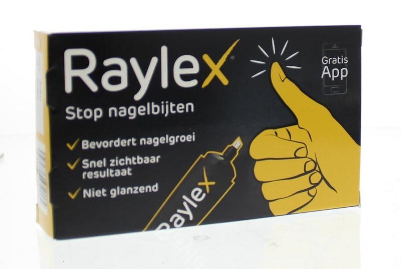 Raylex Raylex Pen (1,5 ml)