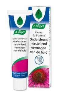 A Vogel A Vogel Echinaforce herstellende creme (30 gr)