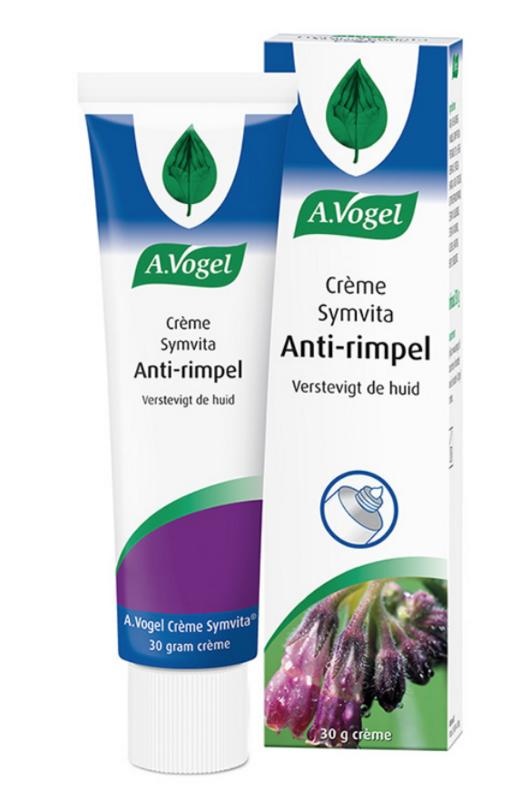 A Vogel A Vogel Symvita anti-rimpel creme (30 gr)