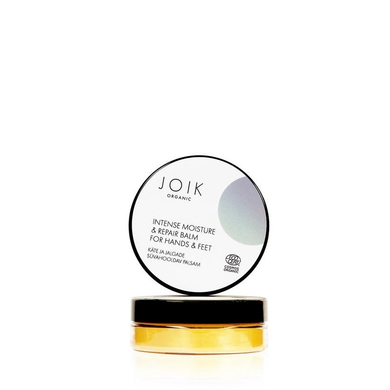 Joik Intense moisture & repair balm for hands & feet (50 Milliliter) Joik Intense moisture & repair balm for hands & feet (50 Milliliter)