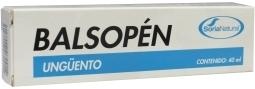 Soria Soria Balsopen dermosor zalf (40 gr)