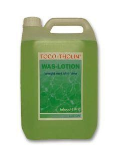 Toco Tholin Toco Tholin Was lotion (5 ltr)