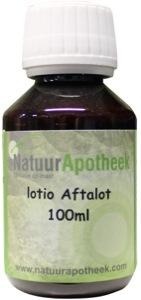 Natuurapotheek Natuurapotheek Lotio aftalot (100 ml)