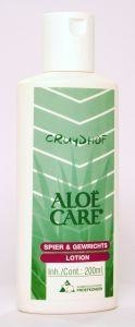 Aloe Care Spier en gewrichtslotion (200 ml)