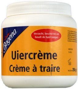 Bogena Bogena Uiercreme (250 gr)