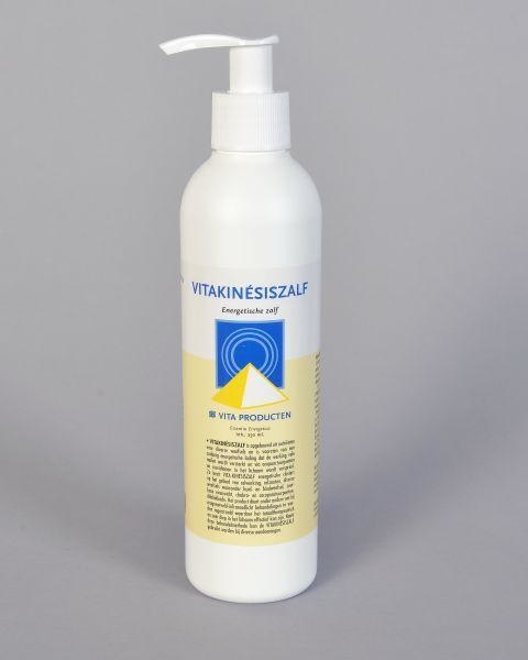 Vita Kinesiszalf (250 Milliliter) Vita Kinesiszalf (250 Milliliter)