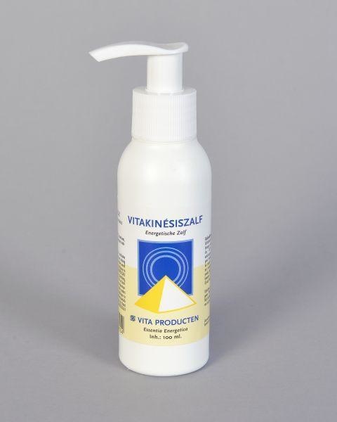 Vita Kinesiszalf (100 Milliliter) Vita Kinesiszalf (100 Milliliter)