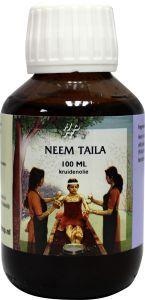 Holisan Holisan Neem taila huidolie (100 ml)