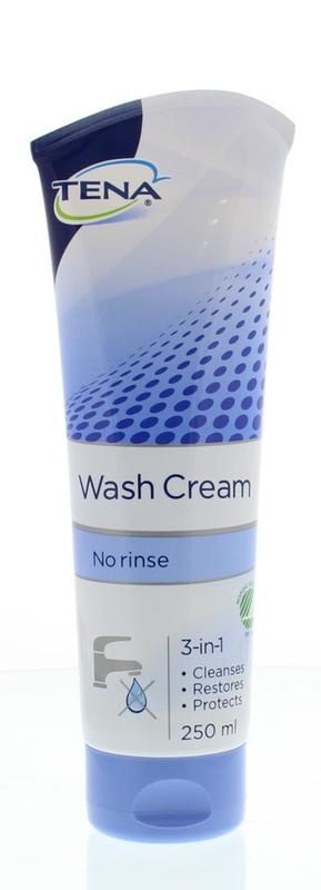 Tena Tena Wash cream (250 ml)