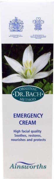 Ainsworths Ainsworths Bach emergency cream (50 ml)