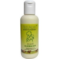 Vitaforce Vitaforce Paardenmelk huidbalsem (200 ml)