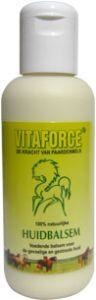 Vitaforce Vitaforce Paardenmelk huidbalsem (200 ml)