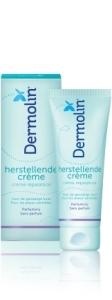 Dermolin Dermolin Herstellende creme (75 ml)